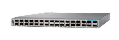 N9K-C93180LC-EX= - Cisco 24-Port 40GbE Layer3 1U Rack Switch