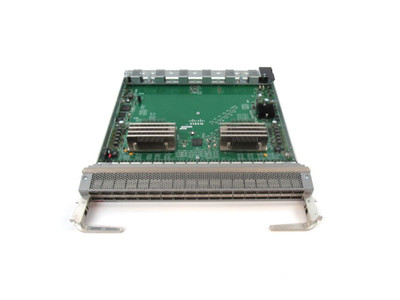 N9K-X9736PQ - Cisco 36-Port 40GbE QSFP+ Expansion Module