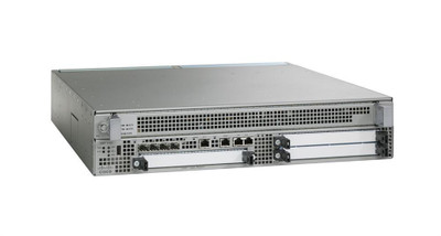 ASR1002-X - Cisco 6-Port SFP 3-Slot 2U Router