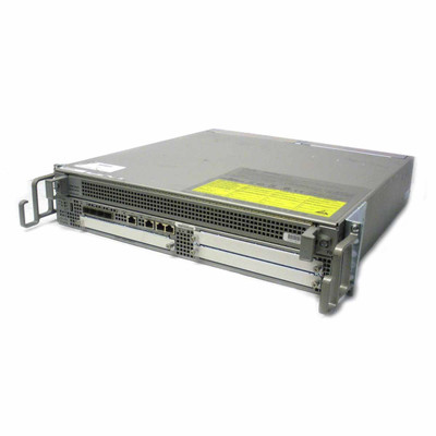 ASR1002F-VPN/K9 - Cisco 4-Port SFP 2U Rack-Mountable VPN Router