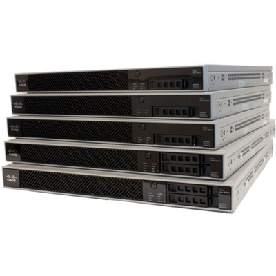 ASA5555-2SSD120-K9= - Cisco 5555 Security Appliance