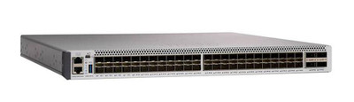 C9500-48Y4C-E= - Cisco 48-Port 1/10/25G 4-Port 40/100G Network Switch
