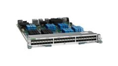 N7K-F348XP-25 - Cisco Nexus 7000 Expansion Module