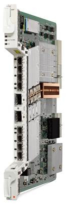 Cisco 15454-AR-MXP Muxponder Card for Multiplexing