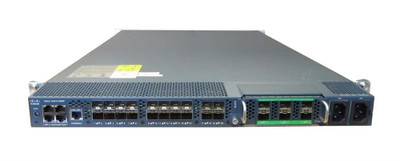 N10-S6100-UPG= - Cisco 20-Port Fabric Interconnect Switch
