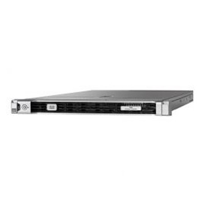 C1-AIR-CT5520-K9-RF - Cisco One - 5520 Wireless Controller With Rack Mounting Kit