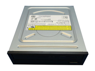 Dell 16X SATA Internal DVD±RW Drive D417C mounted in a computer tower
