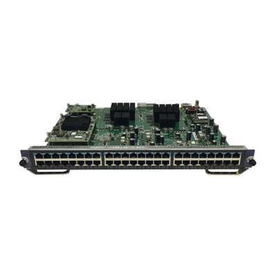 N77-F348XP-23= - Cisco 48-Port 10GbE SFP+ Expansion Module