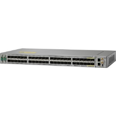 Cisco ASR 9000V-V2 DC Power ANSI Chassis, 44-Port GE + 4-Port 10GE, 48 Slots - Compatible with A9KV-V2-DC-A-RF servers