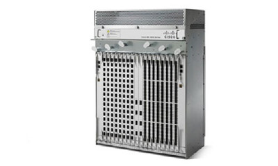 Cisco Systems ME4600-XCO-640 Switch Fabric Card for 640Gbps, compatible with ME4600 series routers