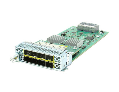 FPR4K-NM-8X10G - Cisco 8-Port 10Gb SFP+ Network Module