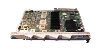 Cisco ESR-4OC3ATM-SM 4-Ports ATM Line Card for Cisco routers - Compatible with OC3/STS3c/STM1c - Single Module