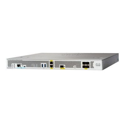 C9800-40-K9= - Cisco Catalyst 9800-40 1U Rack-Mountable Wireless Controller