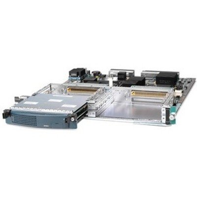 Cisco Reman 7600 8G Ipsecvpnmoddes 3Des Aes - IPsec VPN Module for Cisco 7600 Series, Compatible with WS-IPSEC-3-RF