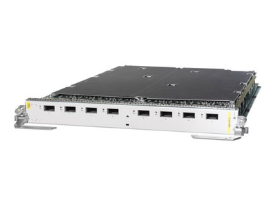 Cisco A9K-8T/4-L Line Card 8 Port 10Ge DX Low Queue XFPs