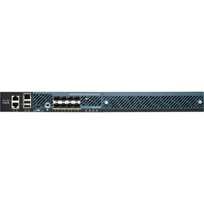 AIRCT5508-100K9 - Cisco 100 Access Point Wireless Controller