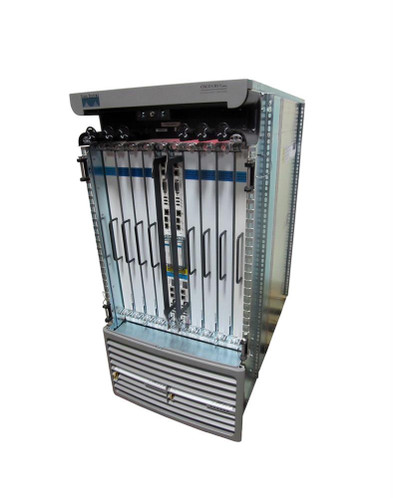 CRS-8-LCC= - Cisco 8-Slot Network Line Card Chassis