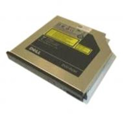 D5M0T - Dell 8X Ultra Slim SATA Internal DVD-ROM Drive for Latitude E