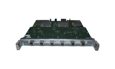ASR1000-6TGE - Cisco 6-Port Gigabit Ethernet Line Card