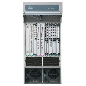 Cisco 7609S 9-Slot RSP720-3CXL Chassis Power Supply - Compatible with Cisco RSP720CXL - Network Hardware