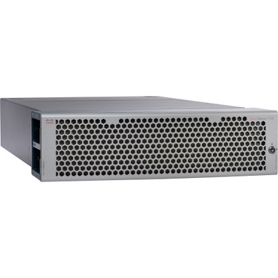 Cisco Inc N7702 LAN VDC TRS EL2 DCNM DCNMSAN switch compatible with data center networks.