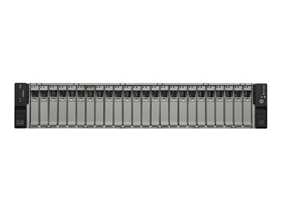 UCS-SA-C240M3S-101-RF - Cisco 48-Port 1U Network Switch