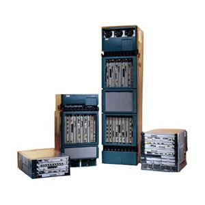 12000/10-RF - Cisco 12000 10-Slot Router