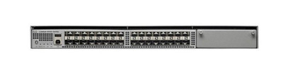 C1-C4500X-F-32SFP+-RF - Cisco One Catalyst 4500-X 32 Port 10G Ip Base Front-To-Back No P/S