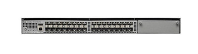 Cisco One Catalyst 4500-X 32 Port 10G IP Base Front-To-Back - Compatible with ProLiant DL360p Gen8 servers