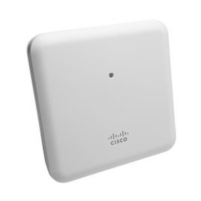 AIR-AP2802I-CK910C= - Cisco 802.11Ac Wave 2 10 Ap W/Cleanair 4X4:3 Internal Antenna 2Xgbe C Regulatory Domain Configurable