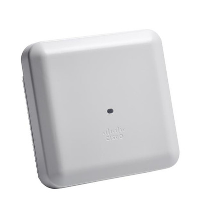 AIR-AP2802I-IK910C= - Cisco 802.11ac Wave 2 4x4 Dual GbE Access Point