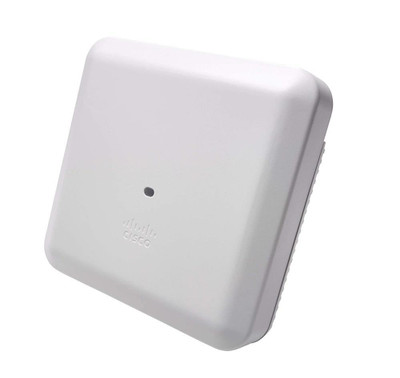 AIR-AP2802E-DK910= - Cisco 802.11Ac Wave 2 10 Ap W/Cleanair 4X4:3 External Antenna D Regulatory