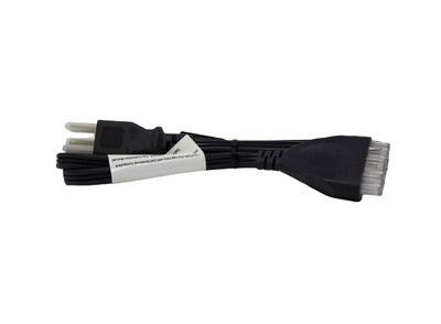 D7072 - Dell 3ft 12V 25A Power Adapter Cord Cable