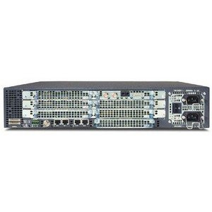 AS54-16T1-384AC= - Cisco 16T1 384 Port Dual AC Router