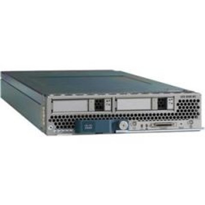 N20-B6625-1 - Cisco Ucs B200 M2 Barebone System - Socket B Xeon (Hexa-Core) 96Gb Memory Support Blade