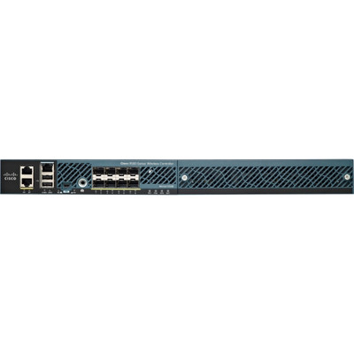 Cisco 5508 Series Wireless Controller for 250 Access Points - AIRCT5508-250K9 - Network Hardware