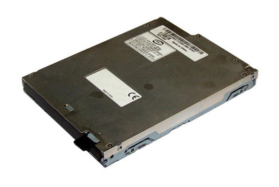D7682 - Dell 1.44MB SlimLine Floppy Drive