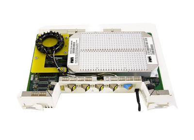 Cisco 15454-32Mux Optical Filter Card for 10Gbps Gigabit Ethernet - 6X - Compatible with 15454 series