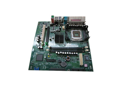 D7726 - Dell LGA775 Intel 915G DDR2 Motherboard