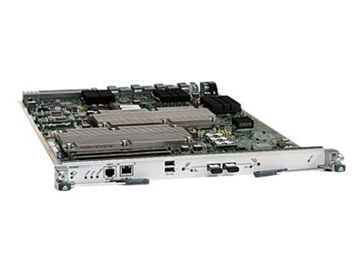 N7K-SUP2E= - Cisco Supervisor2 Enhanced RJ-45 10/100/1000Base-T 3x USB Module