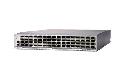 N9K-C9364C-RF - Cisco Nexus 9364C Aci Spine Switch With 64P 40/100G Qsfp28