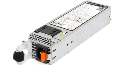 D800E-S0 - Dell 800W 80 Plus Platinum Power Supply
