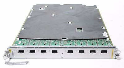 A9K-4T-L - Cisco 4-Port 10GbE Low Queue Line Card