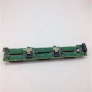 Dell D812M Backplane HDD SAS/SATA for 6x2.5 PowerEdge R810 servers