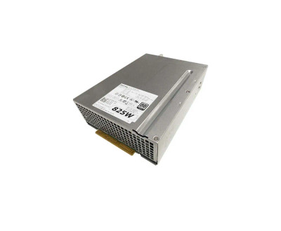 D825E003L - Dell 825W 80-Plus Gold Power Supply