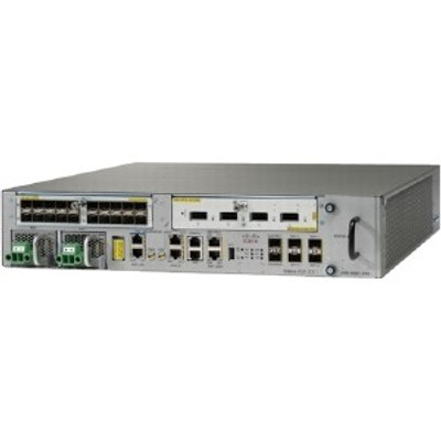 ASR-9001 - Cisco ASR 9001 Router support 4x 10 GE