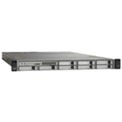 Cisco Prime NAM 2304 Appl 4X1 GbE RJ45 - Network Monitoring Appliance for Data Centers