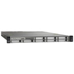 NAM2304-RJ45-K9-RF - Cisco 4-Port Gigabit RJ45 Network Appliance