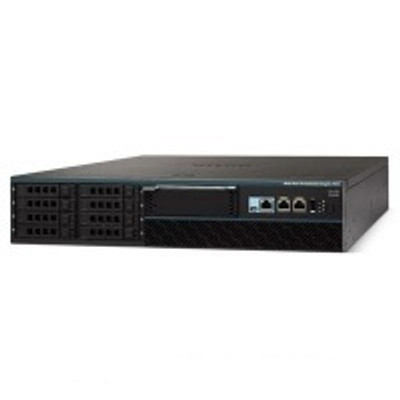 WAVE-7541-K9-RF - Cisco Reman Wide Area Virtualization Engine