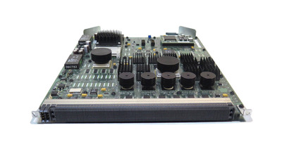 12416/320-RF - Cisco 320Gbps Fabric Kit 12416 Chassis